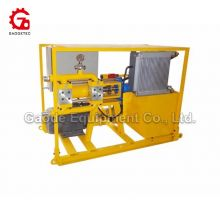 Gaodetec GDH70&GDH90 grouting cement pump for construction